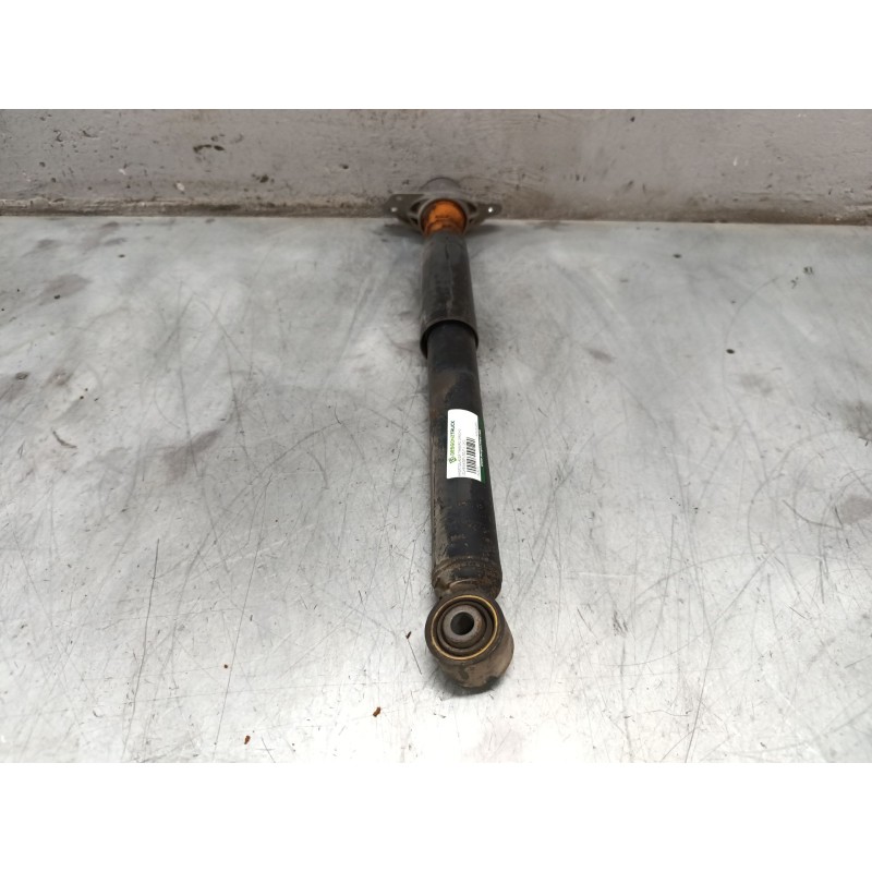 Recambio de amortiguador trasero derecho para volkswagen golf v (1k1) 1.9 tdi referencia OEM IAM 1K0513029FC - Granate 3