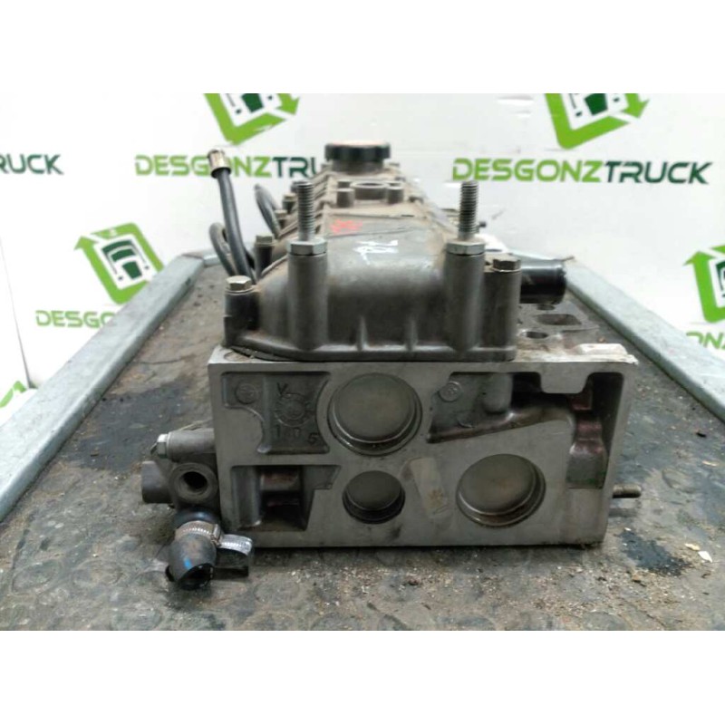 Recambio de culata para renault espace (j11) 2000-1 turbo d referencia OEM IAM 599755 7700599021 CON INYECTORES 3