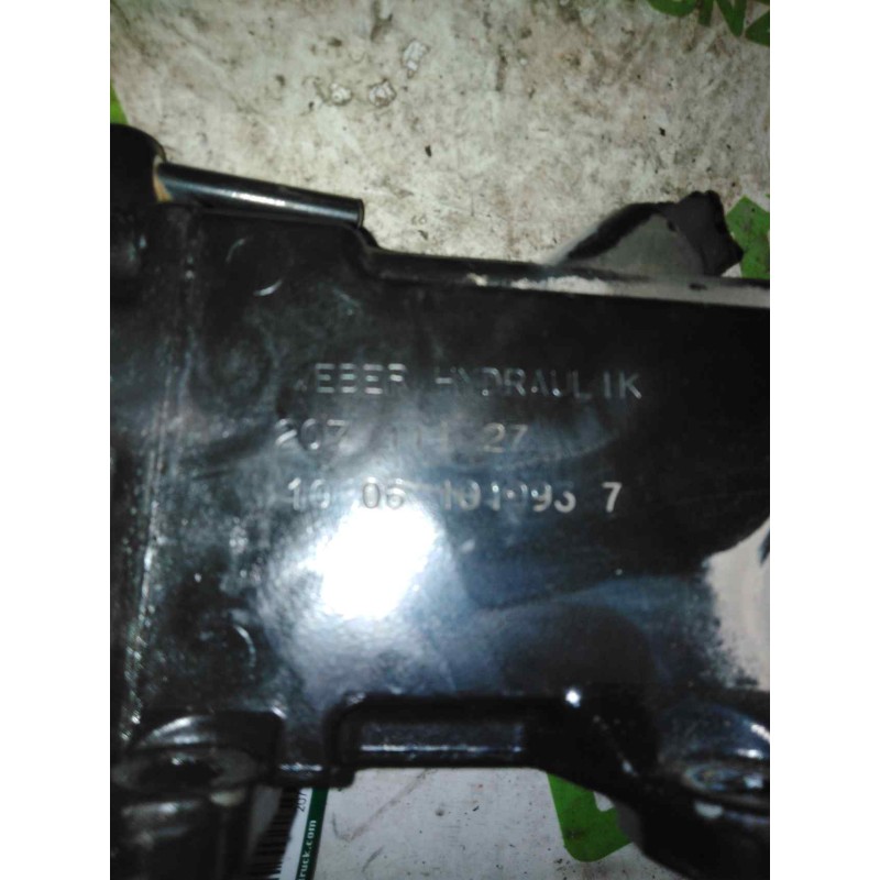 Recambio de bomba elevacion cabina para renault midlum 4.8 diesel referencia OEM IAM 20711127 1019937 - Blanco 2