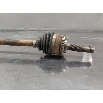 Recambio de transmision delantera derecha para nissan primera (p11) 1.8 16v referencia OEM IAM   