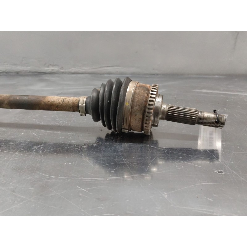 Recambio de transmision delantera derecha para nissan primera (p11) 1.8 16v referencia OEM IAM - Azul 4