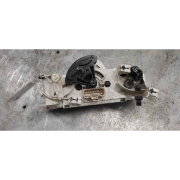 Recambio de mando calefaccion / aire acondicionado para renault kangoo profesional referencia OEM IAM 5F2140100  