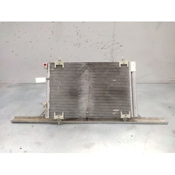 Recambio de condensador / radiador a/a para peugeot 308 confort referencia OEM IAM 9650545480  