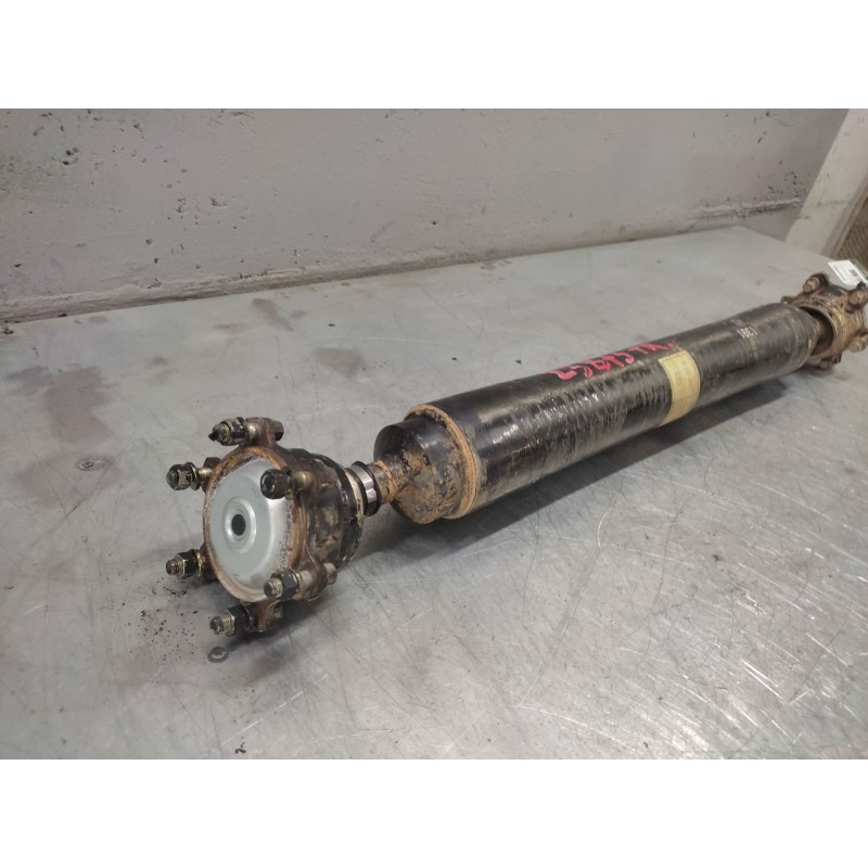 Recambio de transmision central trasera para mitsubishi pajero referencia OEM IAM  80 CM - Azul 3