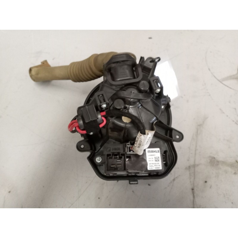 Recambio de motor calefaccion para volvo fh 500 referencia OEM IAM 84479335 - Blanco 4