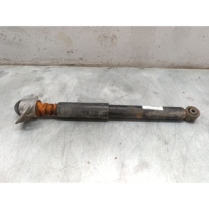 Recambio de amortiguador trasero derecho para volkswagen golf v (1k1) 1.9 tdi referencia OEM IAM 1K0513029FC - Granate 4