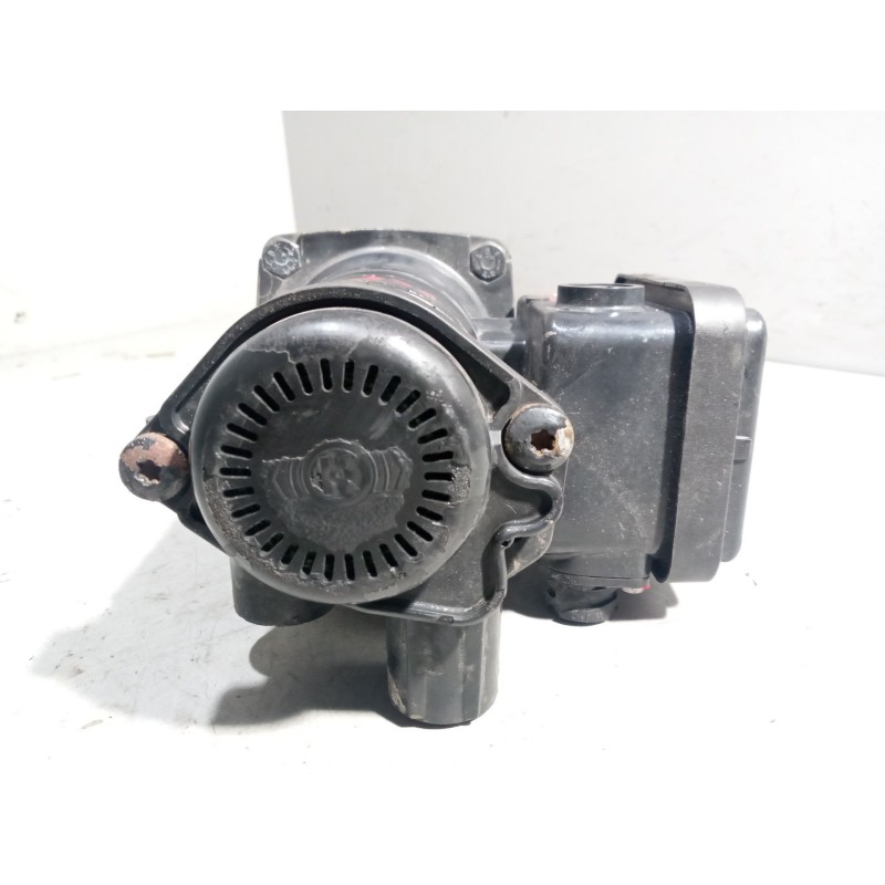 Recambio de valvula aire para man tgx 18 referencia OEM IAM 81523016213 VALVULA EBS K020623 - Azul 2
