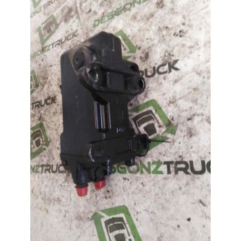 Recambio de bomba elevacion cabina para renault midlum 4.8 diesel referencia OEM IAM 20711127 1019937 