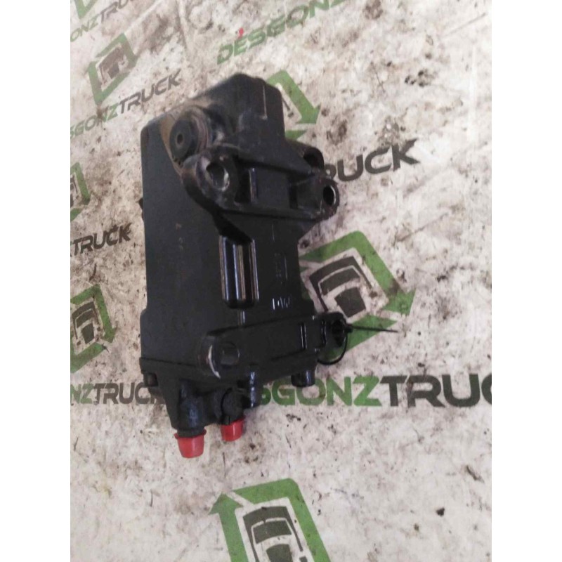Recambio de bomba elevacion cabina para renault midlum 4.8 diesel referencia OEM IAM 20711127 1019937 - Blanco 3