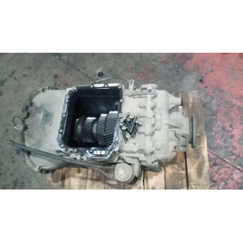 CAJA CAMBIOS AT2612D 3190576 76000084