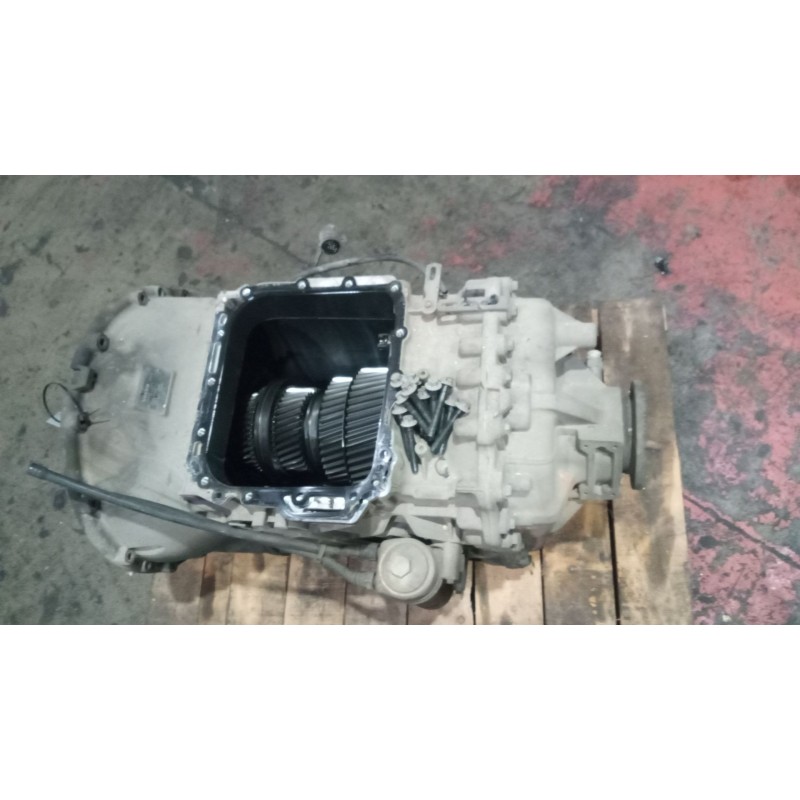 Recambio de caja cambios para volvo fh xxx 12.8 diesel referencia OEM IAM AT2612D 3190576 76000084