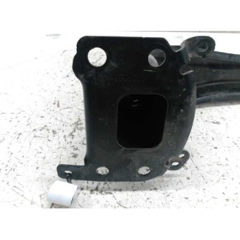 Recambio de refuerzo paragolpes delantero para seat leon (1p1) 1.9 tdi referencia OEM IAM 1P080109A  