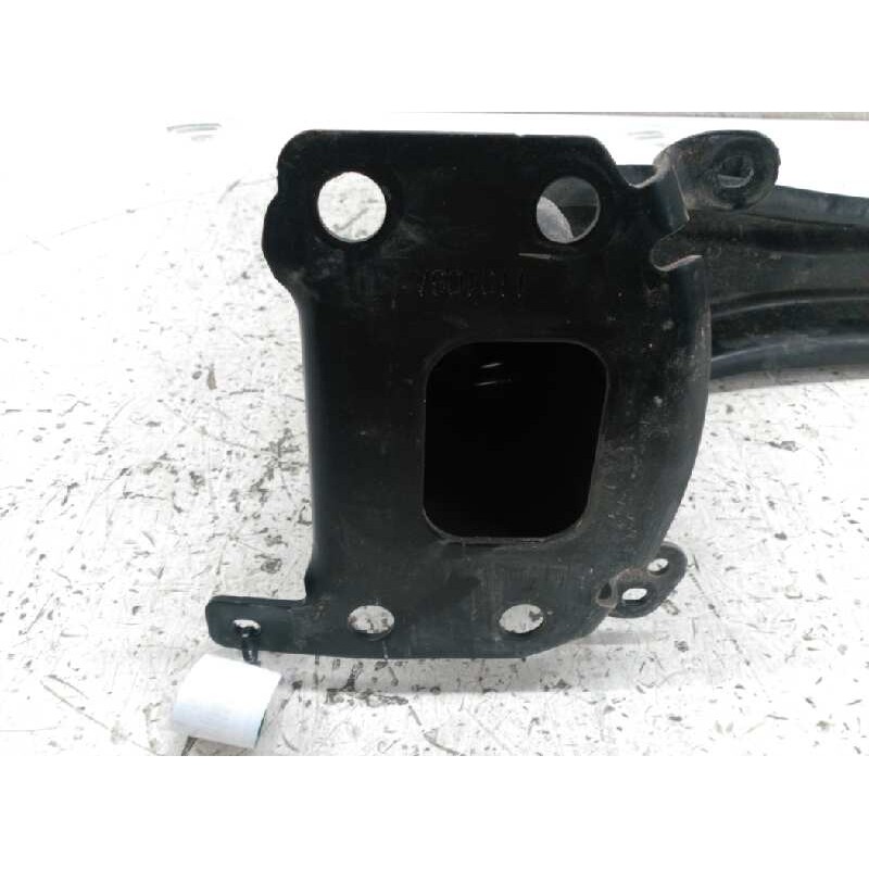 Recambio de refuerzo paragolpes delantero para seat leon (1p1) 1.9 tdi referencia OEM IAM 1P080109A - Blanco 2