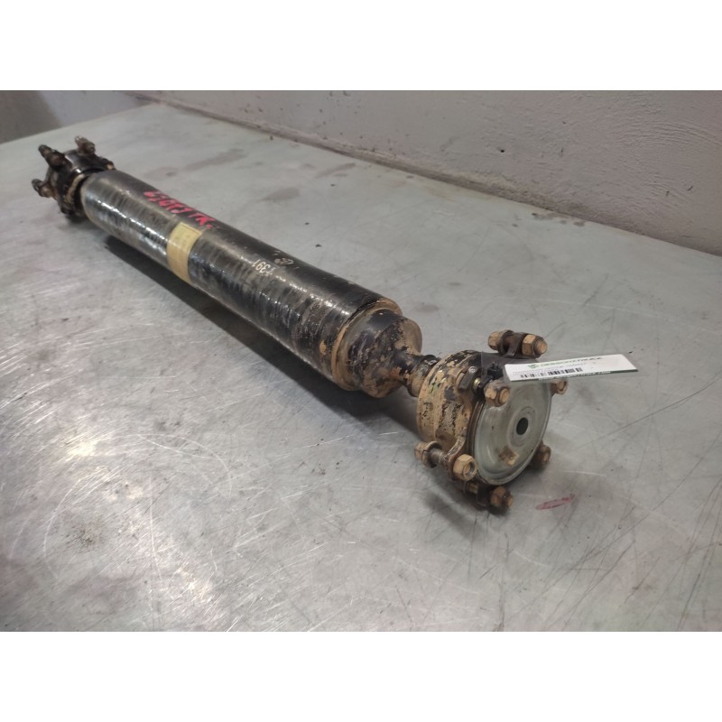 Recambio de transmision central trasera para mitsubishi pajero referencia OEM IAM  80 CM - Azul 4