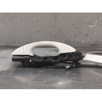 Recambio de maneta exterior trasera izquierda para audi q3 (f3b) 35 tdi quattro referencia OEM IAM 5G0837205NGRU  