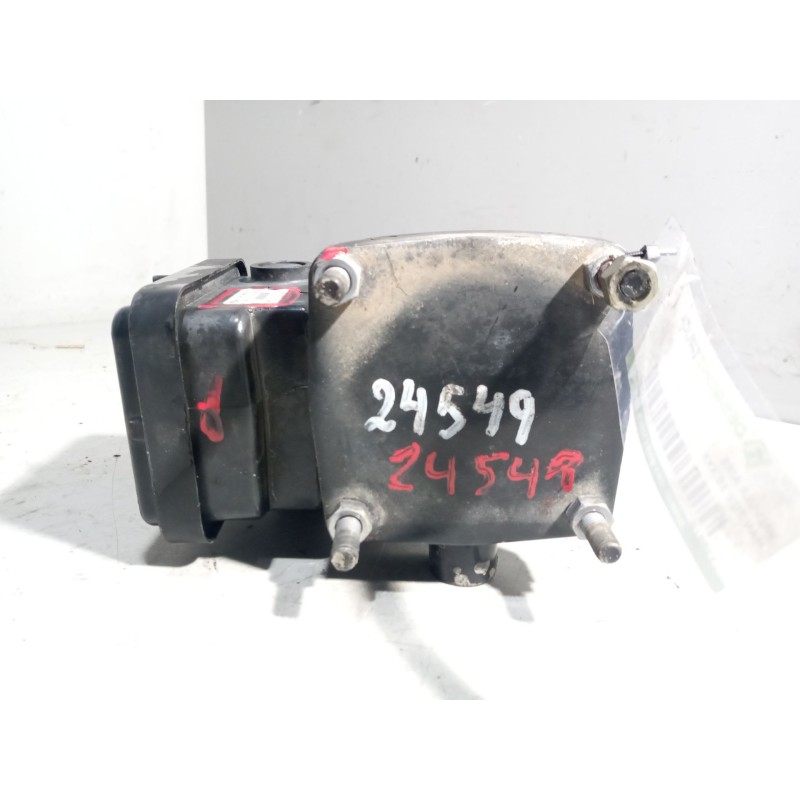 Recambio de valvula aire para man tgx 18 referencia OEM IAM 81523016213 VALVULA EBS K020623 - Azul 3