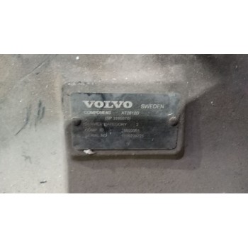 Recambio de caja cambios para volvo fh xxx 12.8 diesel referencia OEM IAM AT2612D 3190576 76000084