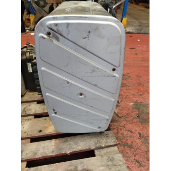 Recambio de silenciador trasero para man tg - a 18.xxx fg / bb   (e3/e4) xlx referencia OEM IAM 81151010370  