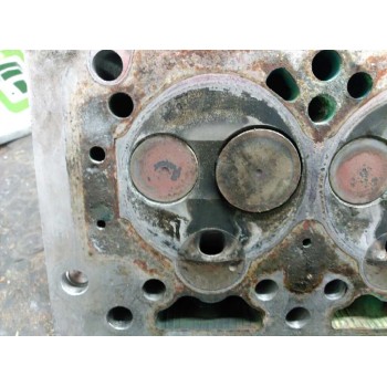 Recambio de culata para renault espace (j11) 2000-1 turbo d referencia OEM IAM 599755 7700599021 CON INYECTORES