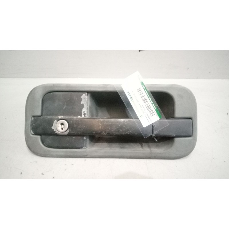 Recambio de maneta exterior delantera derecha para daf serie xf105.xxx 12.9 diesel referencia OEM IAM   