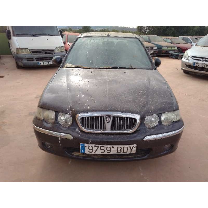 MG SERIE 45 (RT)