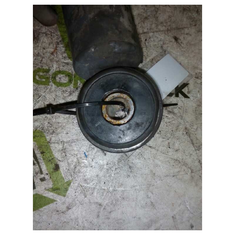 Recambio de amortiguador delantero para scania serie 4 (p/r 94 g) fsa 220 (4x2) e2 corto cp 13 / 14 b referencia OEM IAM 1421062 - Blanco 3