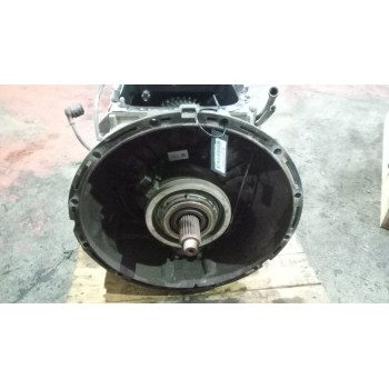 Recambio de caja cambios para volvo fh xxx 12.8 diesel referencia OEM IAM AT2612D 3190576 76000084