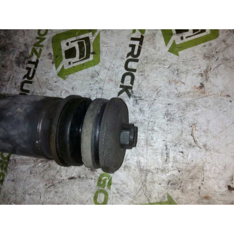 Recambio de amortiguador delantero para scania serie 4 (p/r 94 g) fsa 220 (4x2) e2 corto cp 13 / 14 b referencia OEM IAM 1421062 - Blanco 4