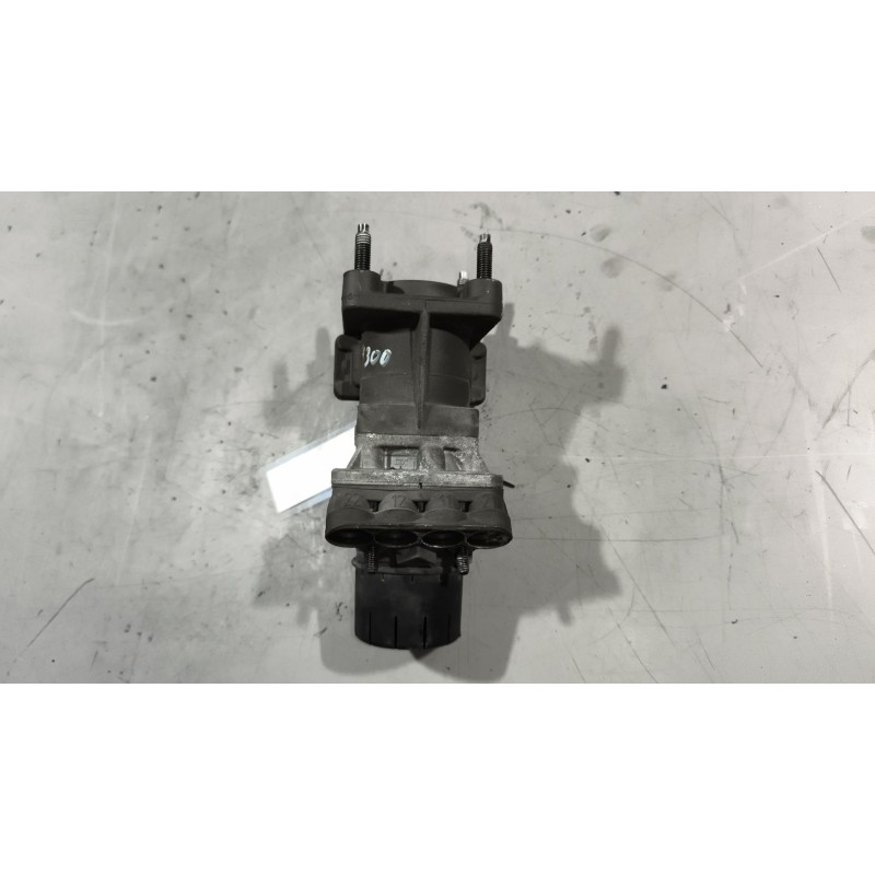 Recambio de valvula aire para renault magnum ab 2005 12.8 diesel referencia OEM IAM 5010633320 K001428 - Negro 5