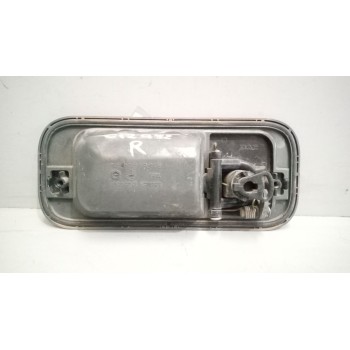 Recambio de maneta exterior delantera derecha para daf serie xf105.xxx 12.9 diesel referencia OEM IAM   