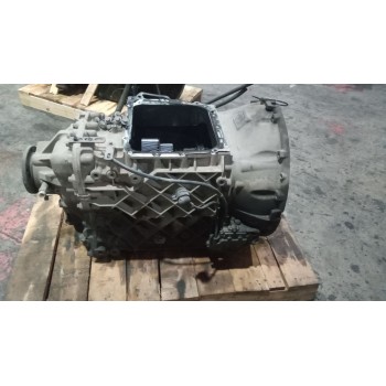 Recambio de caja cambios para volvo fh xxx 12.8 diesel referencia OEM IAM AT2612D 3190576 76000084