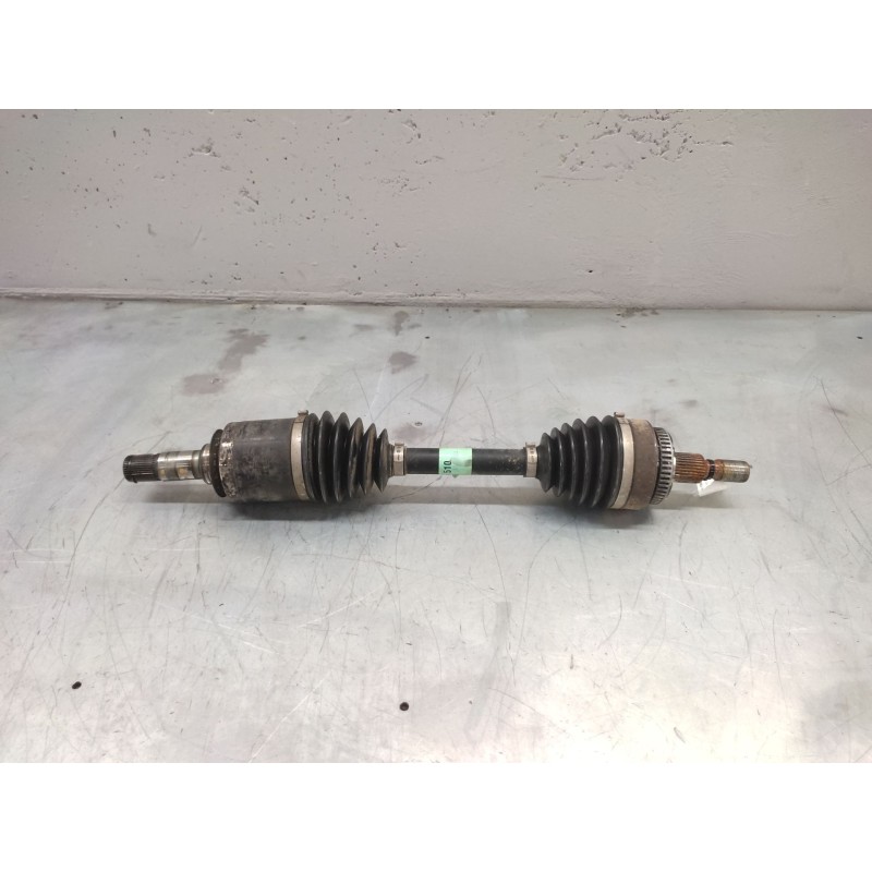 Recambio de transmision delantera izquierda para mercedes-benz clase m (w163) 270 cdi (163.113) referencia OEM IAM - Gris 2