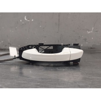 Recambio de maneta exterior trasera izquierda para audi q3 (f3b) 35 tdi quattro referencia OEM IAM 5G0837205NGRU  