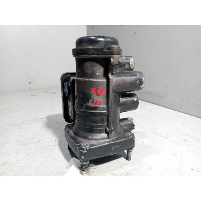 Recambio de valvula aire para man tgx 18 referencia OEM IAM 81523016213 VALVULA EBS K020623 - Azul 5
