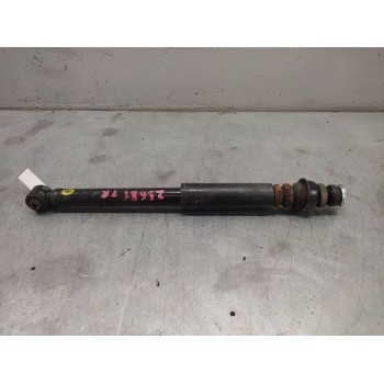 Recambio de amortiguador trasero para kia picanto 1.1 crdi active referencia OEM IAM 6531007200  