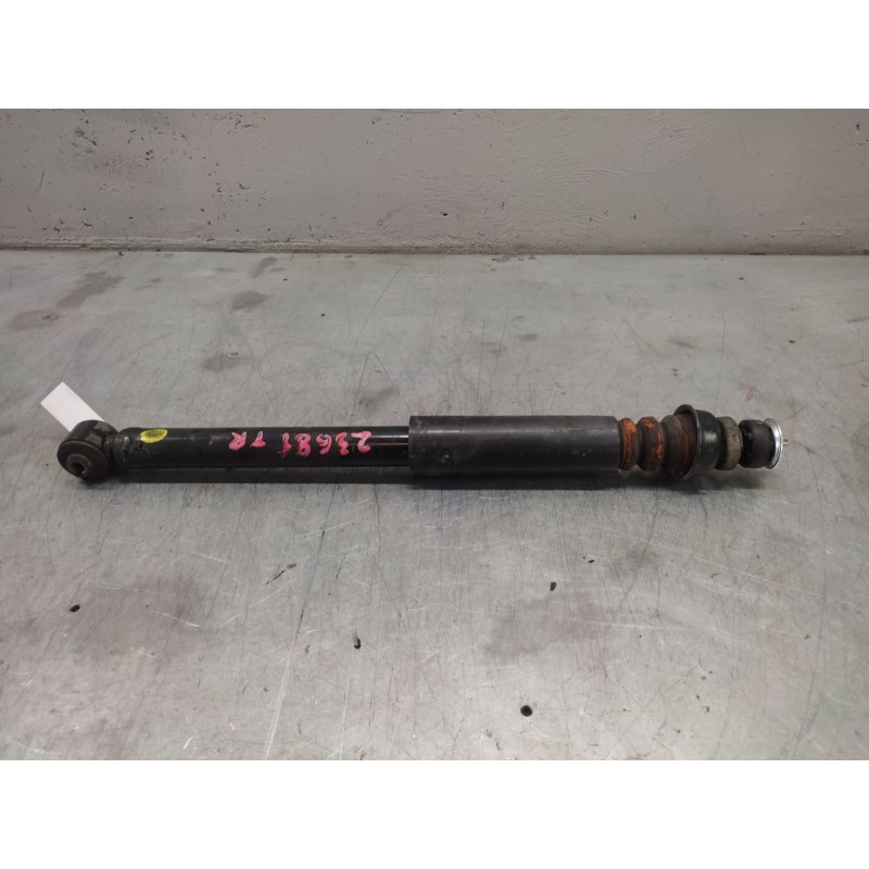 Recambio de amortiguador trasero para kia picanto 1.1 crdi active referencia OEM IAM 6531007200 - Negro 2