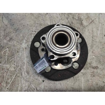 Recambio de buje delantero para ford transit combi ´06 2.2 tdci cat referencia OEM IAM 6C111104AD  