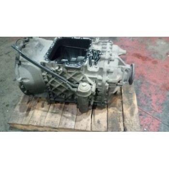 Recambio de caja cambios para volvo fh xxx 12.8 diesel referencia OEM IAM AT2612D 3190576 76000084