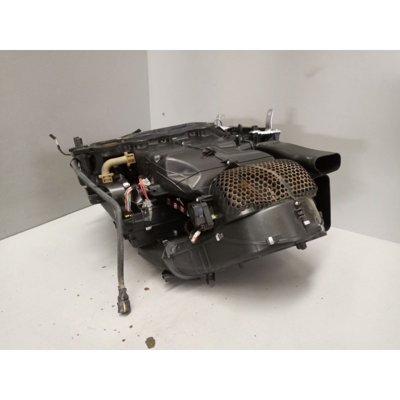 Recambio de calefaccion entera normal para volvo fh 500 referencia OEM IAM 82464929 82379422 84476105 - Blanco 3