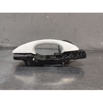 Recambio de maneta exterior trasera izquierda para audi q3 (f3b) 35 tdi quattro referencia OEM IAM 5G0837205NGRU  