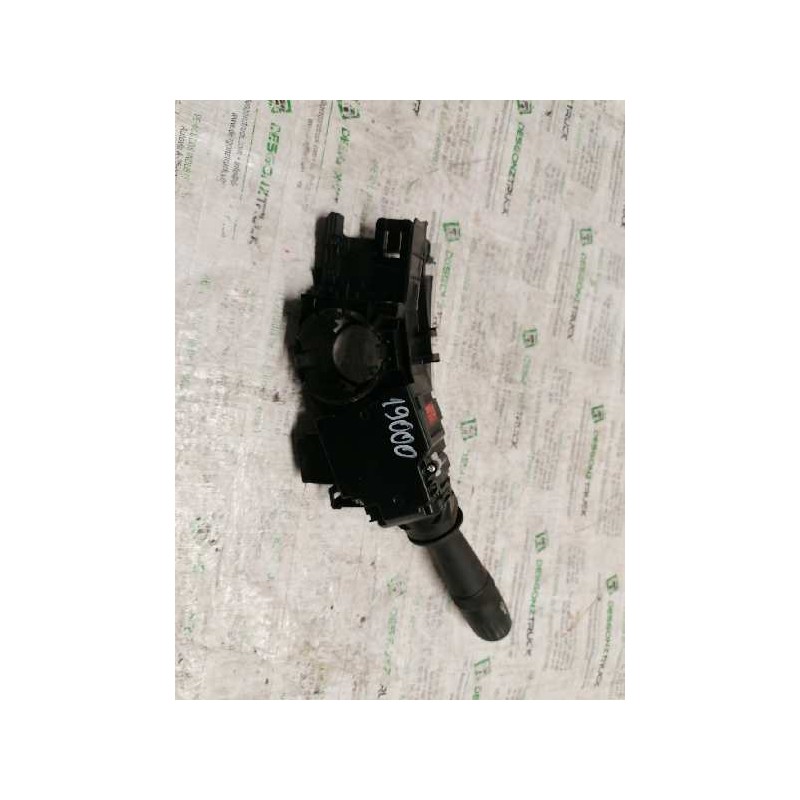 Recambio de mando intermitentes para toyota auris live referencia OEM IAM 17F852 13 PINS - Blanco 3