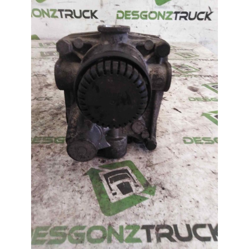 Recambio de valvula aire para daf serie 95 xf .480 12.6 diesel referencia OEM IAM 1448019 4802020050 - Blanco 3