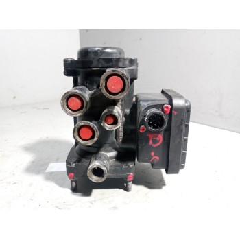 Recambio de valvula aire para man tgx 18.xxx referencia OEM IAM 81523016213 VALVULA EBS K020623