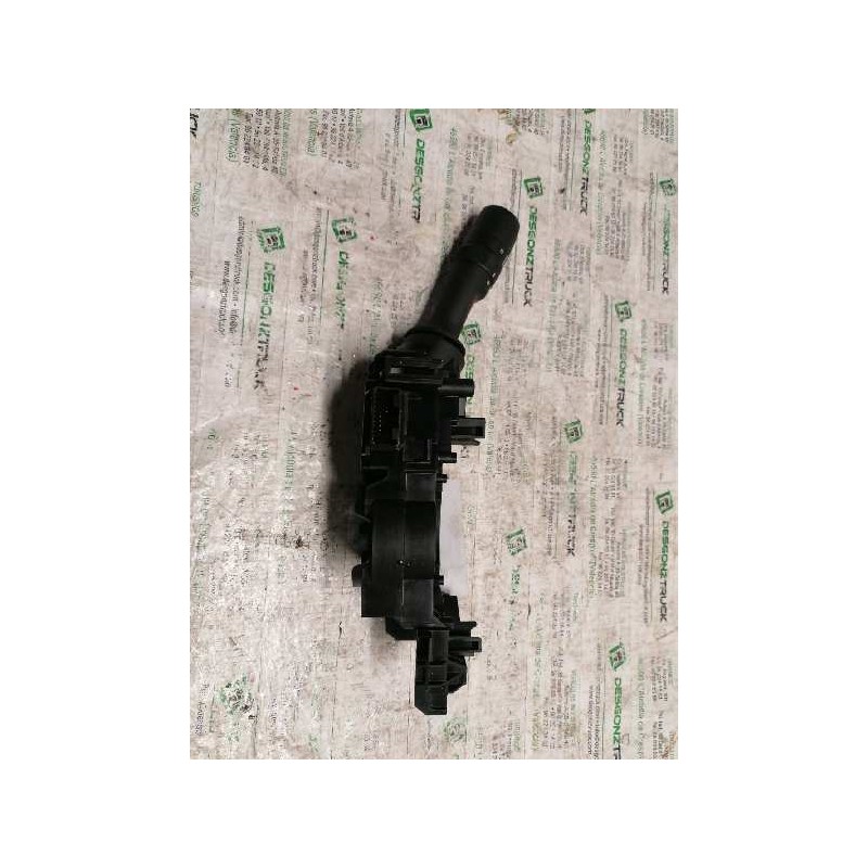 Recambio de mando intermitentes para toyota auris live referencia OEM IAM 17F852 13 PINS - Blanco 4