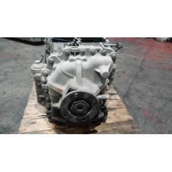 Recambio de caja cambios para volvo fh xxx 12.8 diesel referencia OEM IAM AT2612D 3190576 76000084
