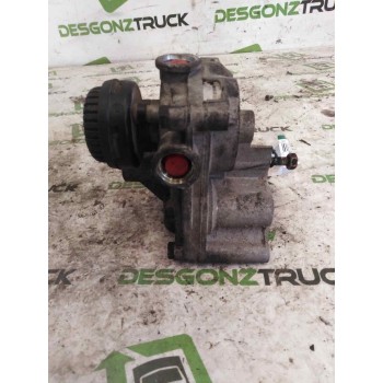 Recambio de valvula aire para daf serie 95 xf .xxx 12.6 diesel referencia OEM IAM 1448019 4802020050 