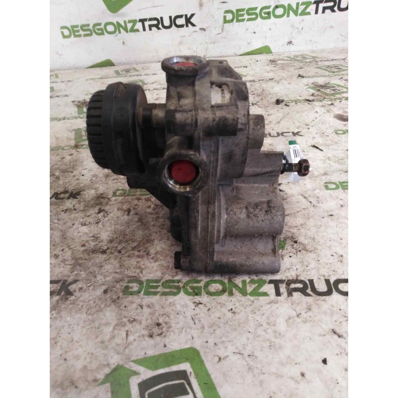 Recambio de valvula aire para daf serie 95 xf .480 12.6 diesel referencia OEM IAM 1448019 4802020050 - Blanco 4