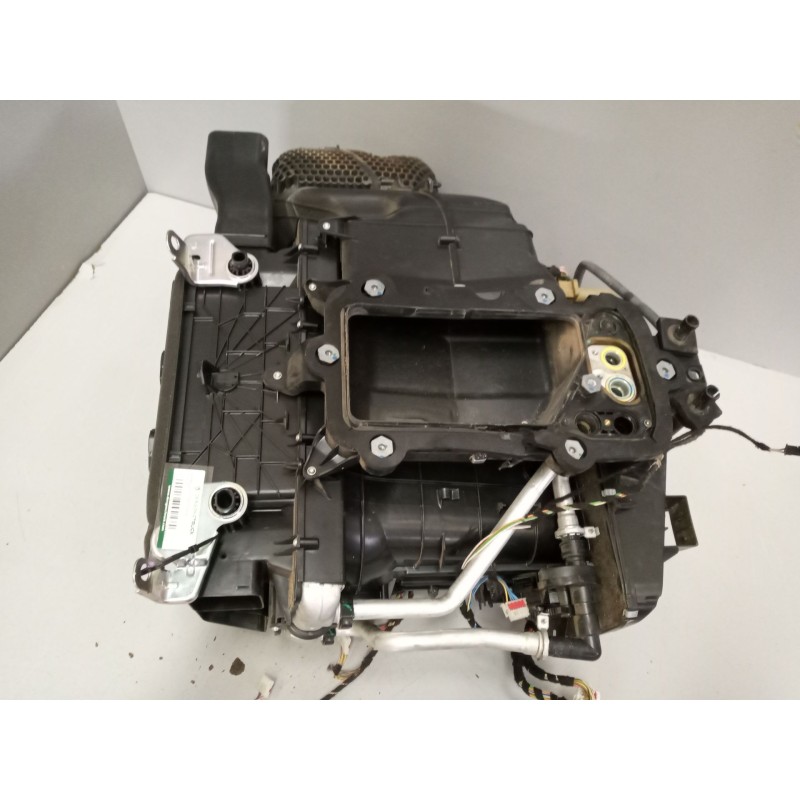 Recambio de calefaccion entera normal para volvo fh 500 referencia OEM IAM 82464929 82379422 84476105 - Blanco 4