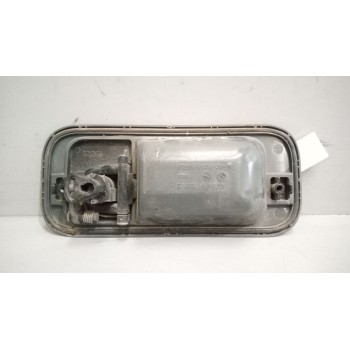 Recambio de maneta exterior delantera izquierda para daf serie xf105.xxx 12.9 diesel referencia OEM IAM   