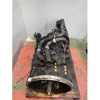 CAJA CAMBIOS 16S2521TO 1343051006 5010613877